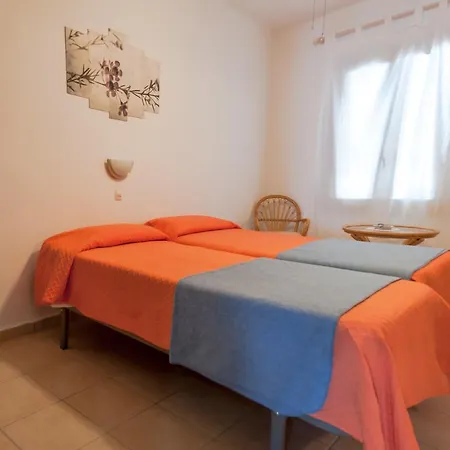 Guest house Can Tort *