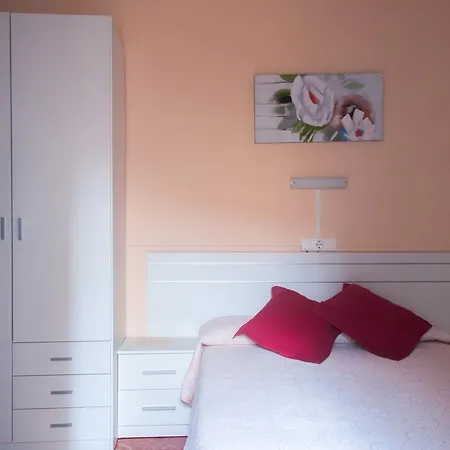 Guest house Can Tort Tossa de Mar