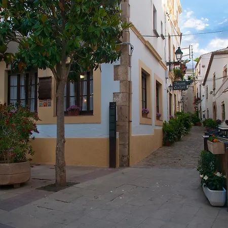 Gæstehus Can Tort Tossa de Mar