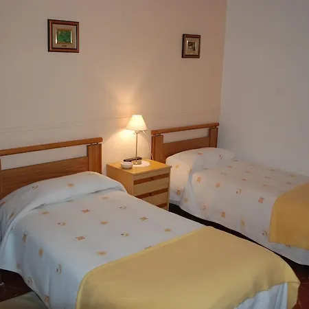 Pensjonat Can Tort Tossa de Mar