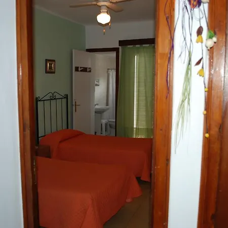 Pensjonat Can Tort Tossa de Mar