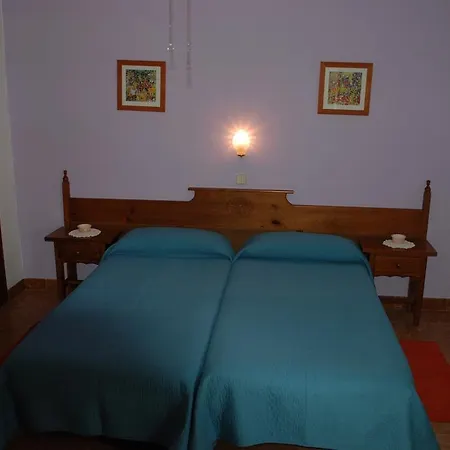 Pensjonat Can Tort *
